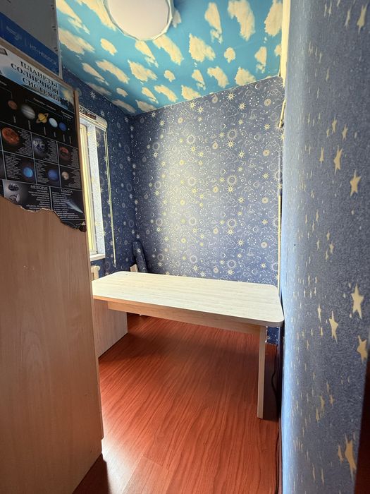 Узок муддатга ижарага берамиз узимни шахсий уйим