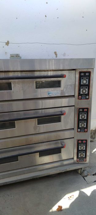 duxovka 9padnosli 3ko'zli gazli