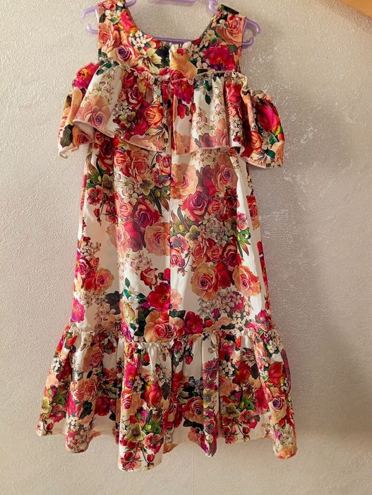 Детский сарафан 1000тг