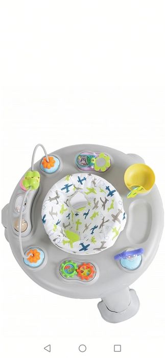 Активен център - Cangaroo