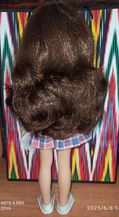 Кукла Паола Рейна Нора