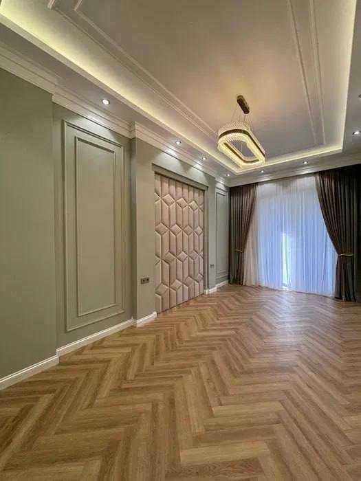 Продажа Евро Коттедж  Мирзо-Улугбекский район ор-р Центр Луначарского