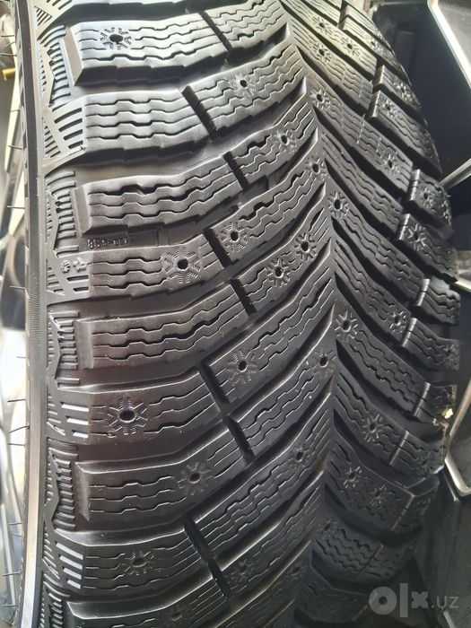 18 michelin balon