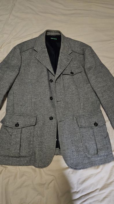 Оригинално Сако Бенетон