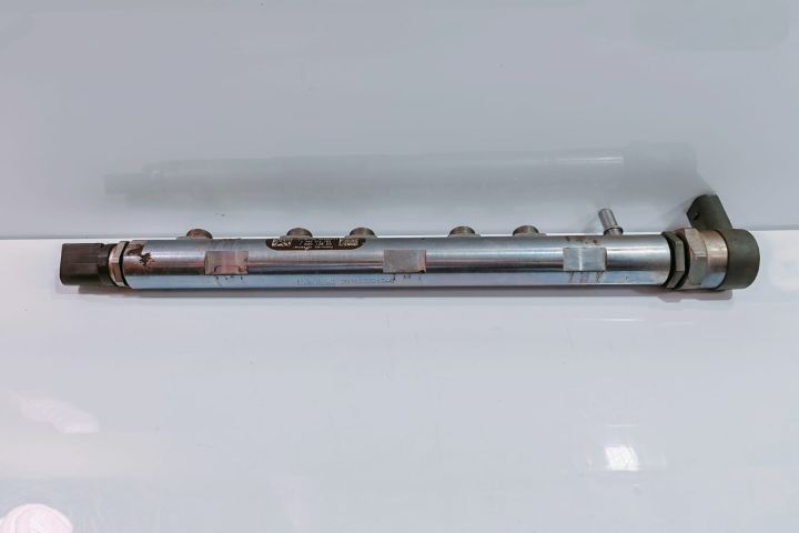 Rampa injectoare 780912805 BMW Seria 3 E90/E91/E92/E93 (facelift)
