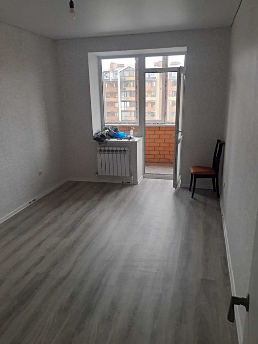 Продажа 1-комнатной квартиры