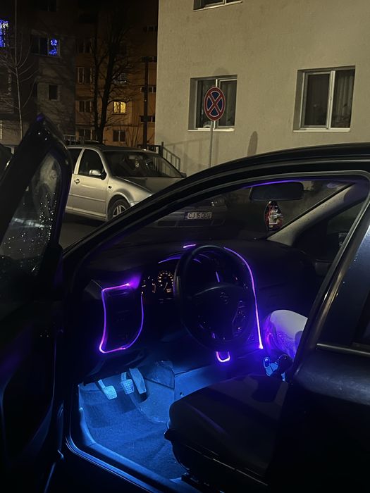 Opel Astra G, 1.7 diesel, fiabil si economic !