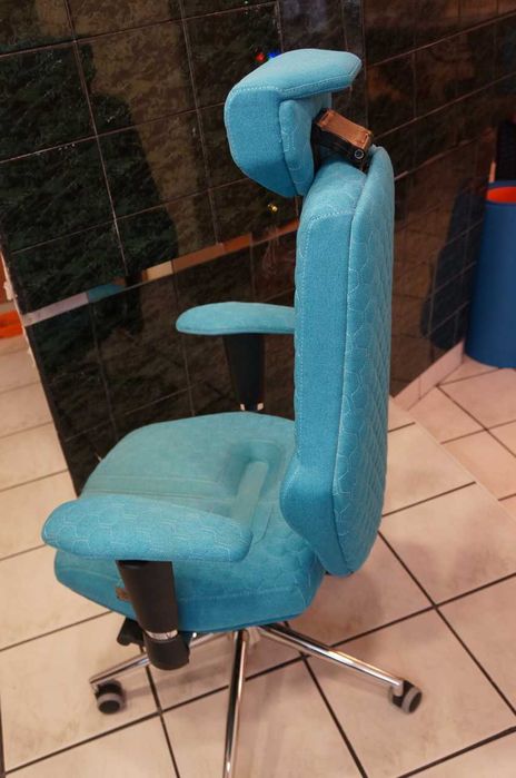 Ергономичен стол KULIK NANO Italy