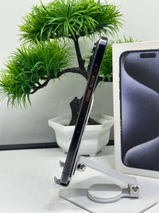 iPhone 15 Pro Max 256gb / Akb 80% цп 1225 /