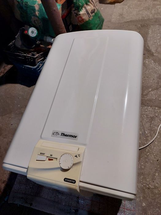 Продам водонагреватель