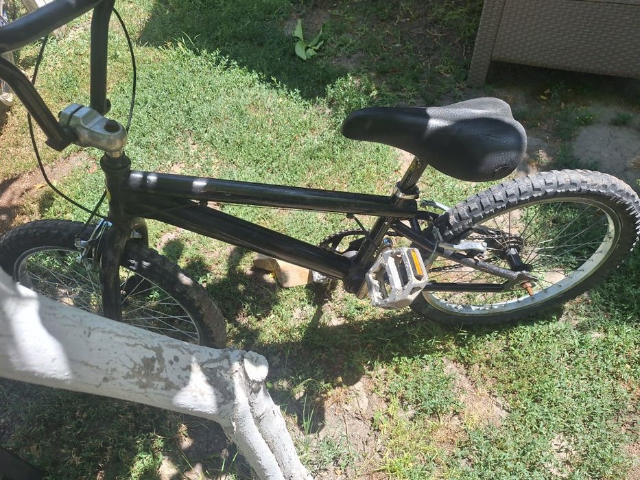 Bicicleta foarte buna