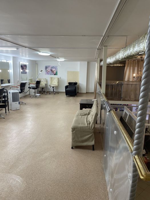 Сдам место в салоне