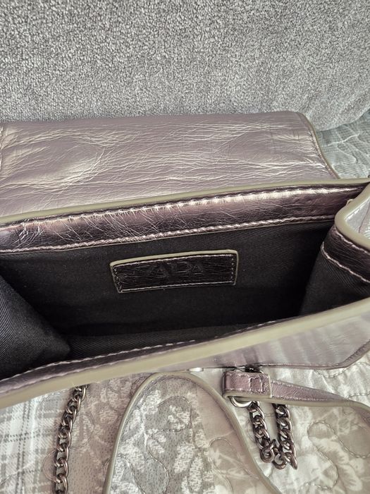 Geanta de umăr Zara