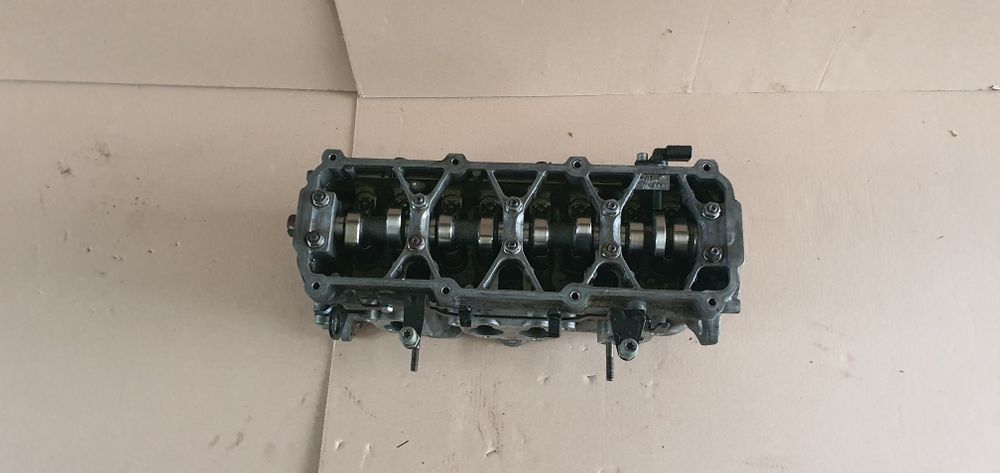 Chiuloasa completa 1.6 ALZ audi a4 b7 audi a4 b6 passat b5.5