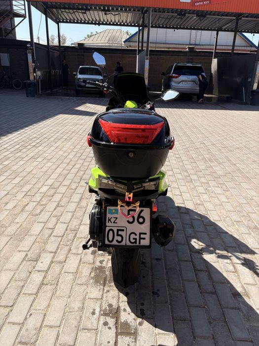 мопед макси в идеальном состоянии