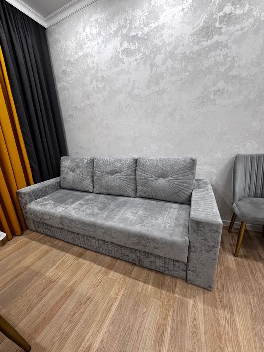 Диван раздвижной ортопедический