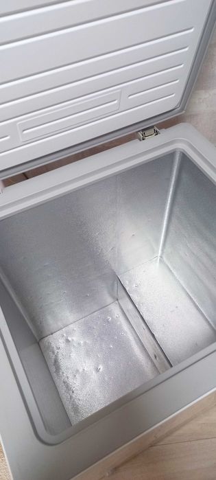 Морозильный ларь Midea 142 л