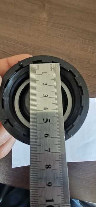 Преходник за бидон 1 тон ibc