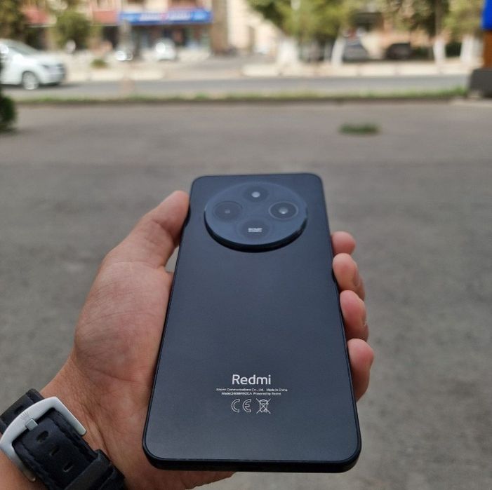 Redmi 14 c kafolati bilan