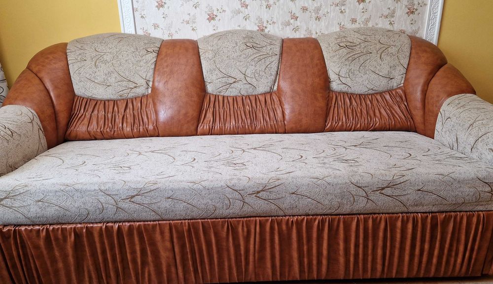 Canapea extensibilă