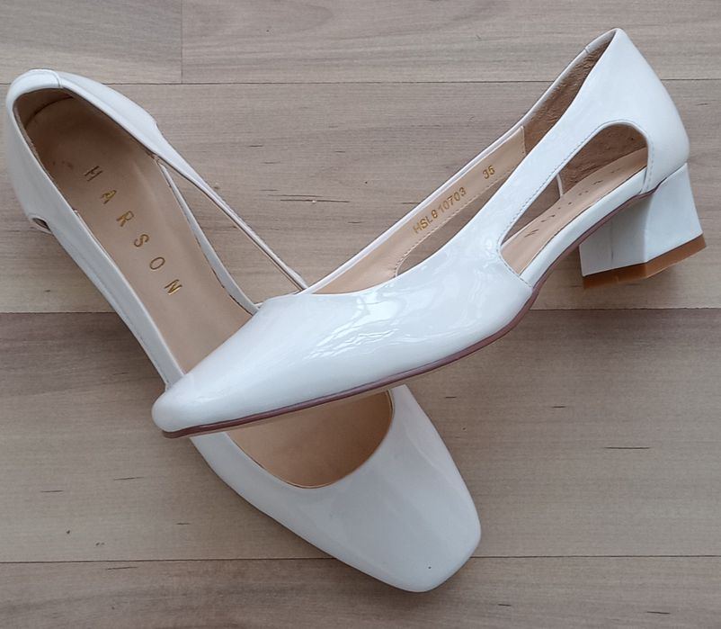 Продам новые туфли