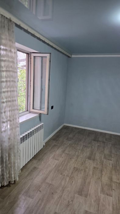 2х комнатная квартира.