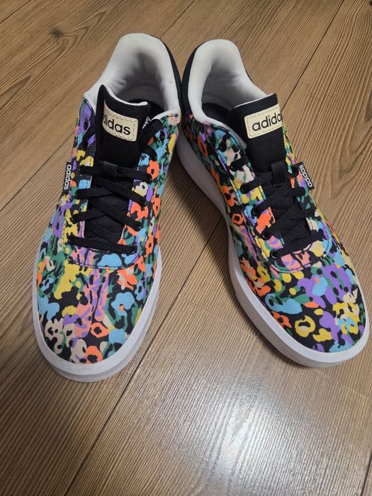Кроссовки, кеды Adidas 41р