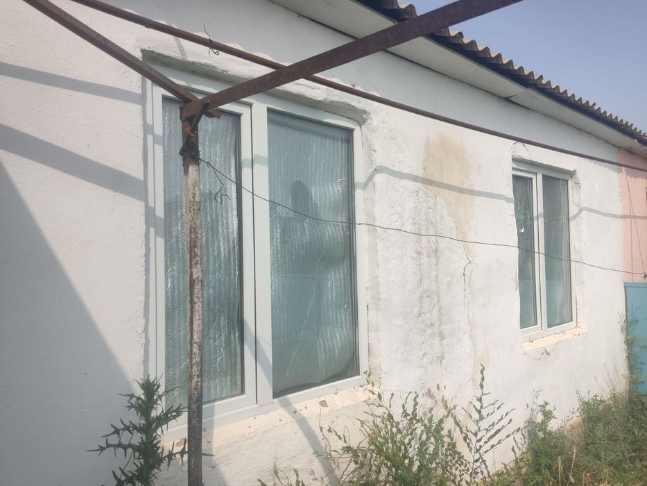 Продам дом в сарыкемере