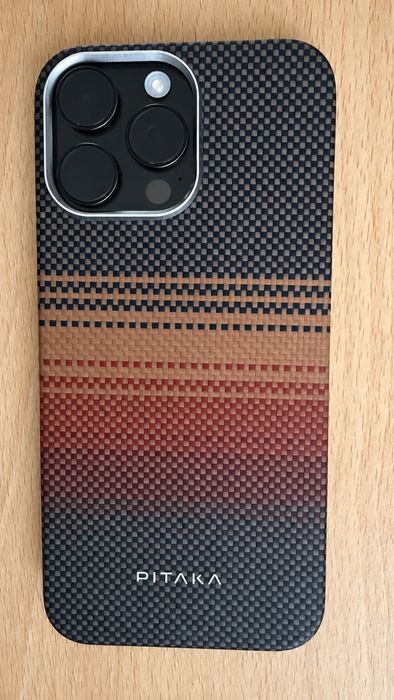 Apple iPhone 16 Pro Max 1TB, Black Titanium, SIM + eSIM