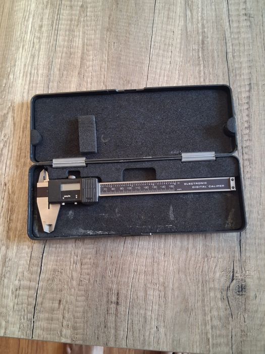 Subler electronic