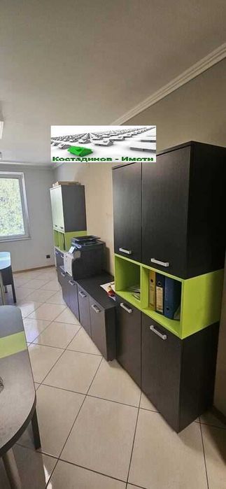 Модерен офис в гр.Пловдив - Център!