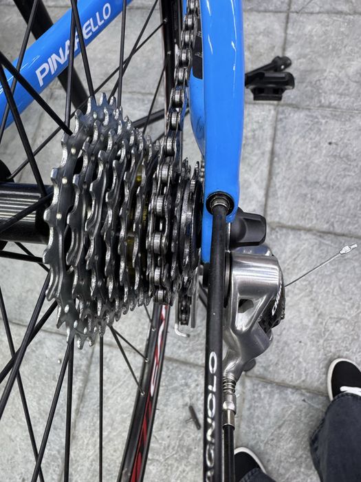 Велосипед шоссейный Pinarello