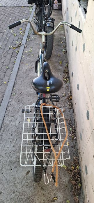 Велосипед STELS бу