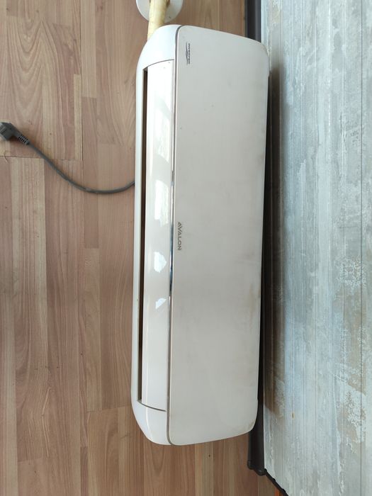 Avalon inverter 12talik