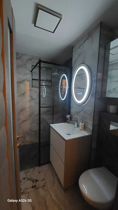 Apartanent Rasnov