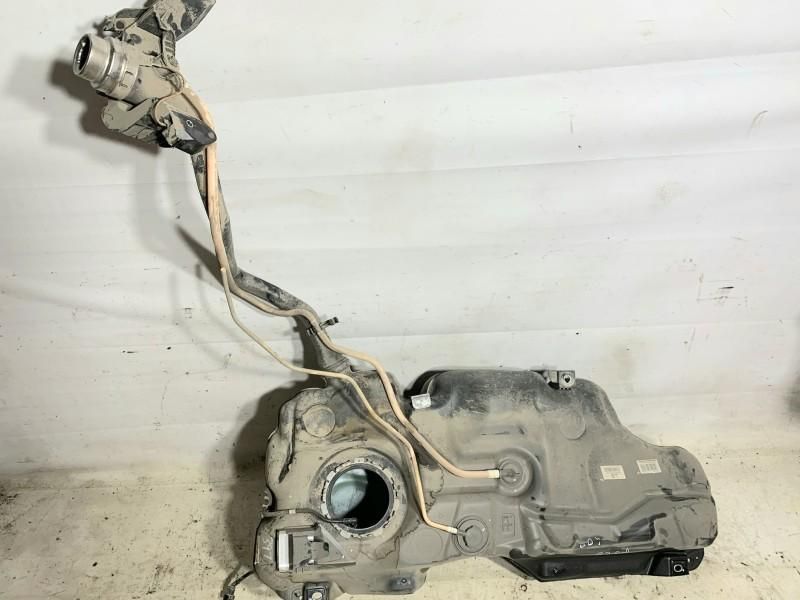 Rezervor combustibil Volkswagen Polo VI facelift AW 2Q0201021LQ 1.0 ts