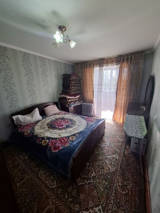 Срочно продается 2 х комнатная квартира