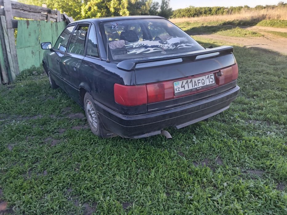 Продам Audi 80b3