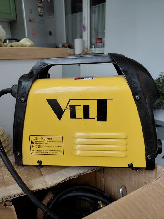 Aparat de sudură VELT
