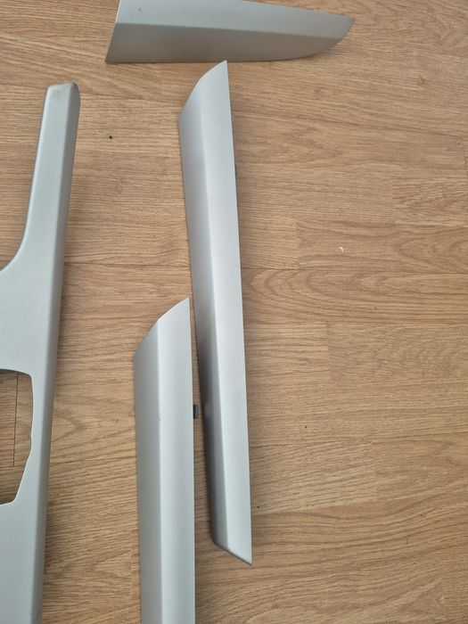 Бмв ф25 bmw f25 Интериорни лайсни