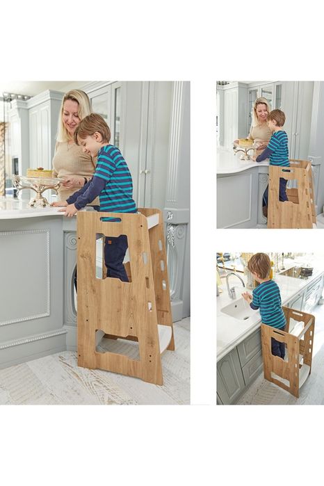 Учебна Кула Монтесори