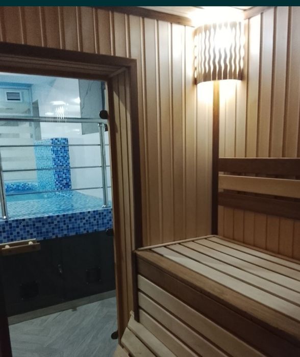 Пилинг массаж шугаринг