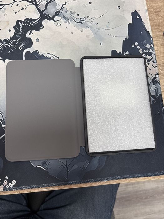 Kindle 11, электронная книга