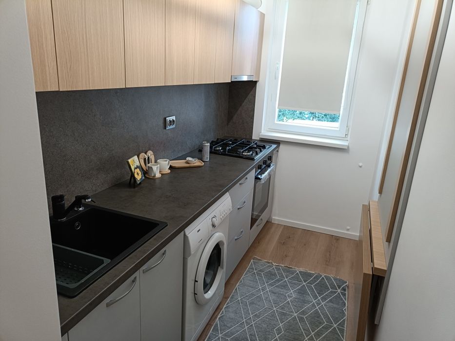De inchiriat apartament 2 camere Piata Dorobantilor,sect 1,ultracentral