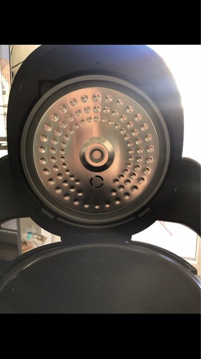 Мултикукър