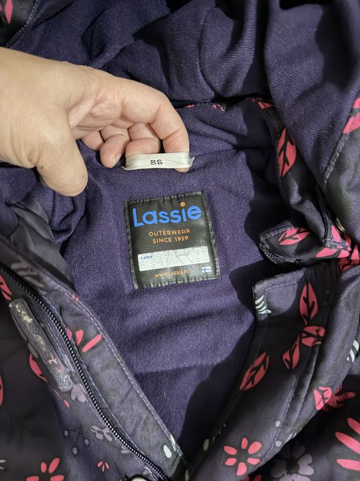 Комбинезон Lassy 86