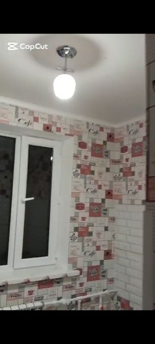 Квартира 2-х комнатная