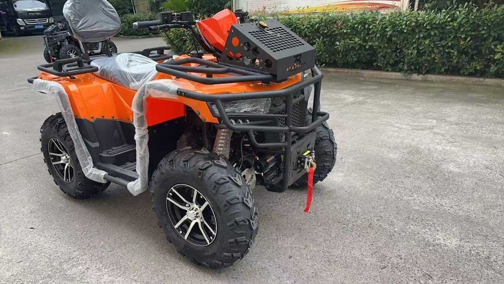 Квадроцикл XIANCHU 400 4x4