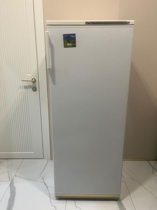 Морозильная камера