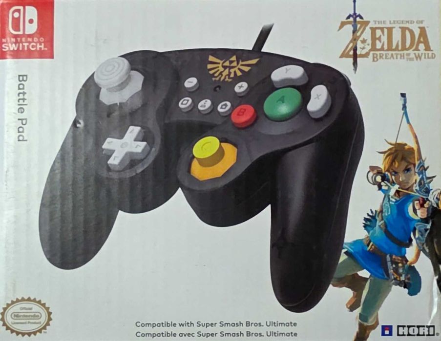 Joystick ps4 Nintendo xbox pc